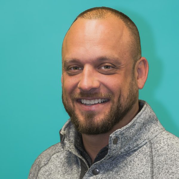 Aaron Christy founder Charlottesville Water Restoration